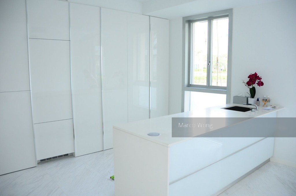 Reflections At Keppel Bay (D4), Condominium #122797312
